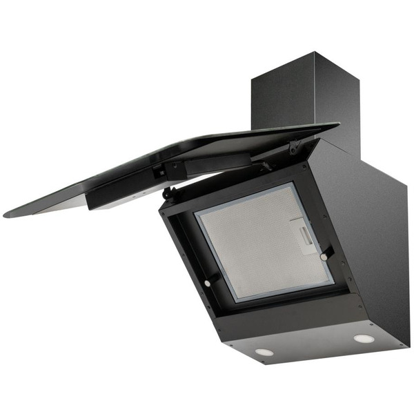 Вытяжка DeLonghi Arco 608 NB