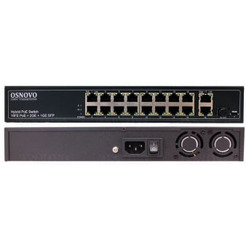 Коммутатор Osnovo SW-61621(300W)