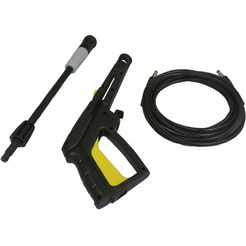 Мойка высокого давления Калибр ВДМ-1900