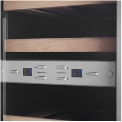 Винный шкаф Kitfort KT-2406