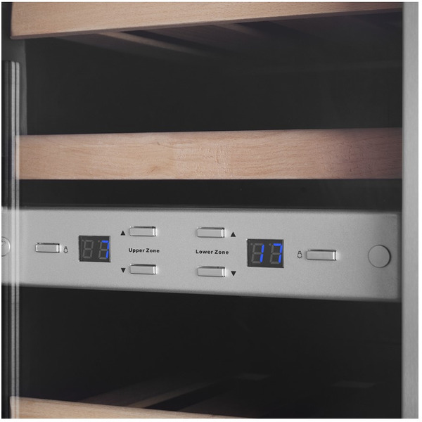 Винный шкаф Kitfort KT-2406