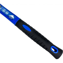 Киянка Vertex Tools 10-45-225 (белый)