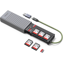 Карт-ридер Ugreen CM856 55899