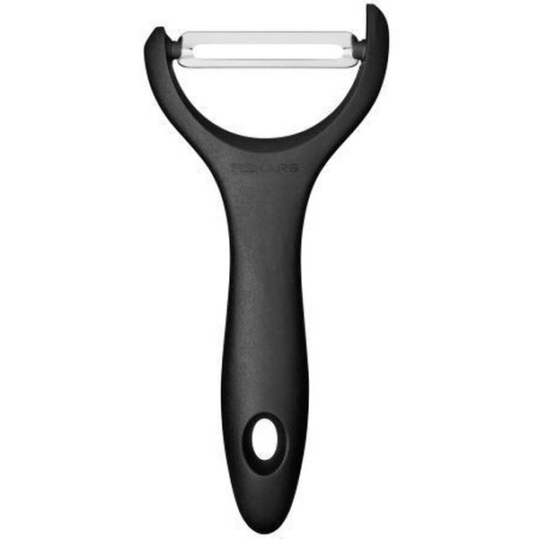 Нож для чистки овощей Fiskars Essential 1065599