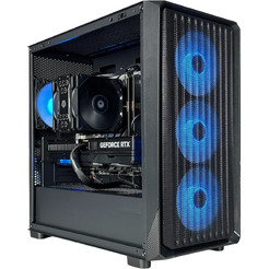 Компьютер N-Tech Valor BK95401