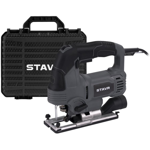Электролобзик STAVR SJS 90-800L