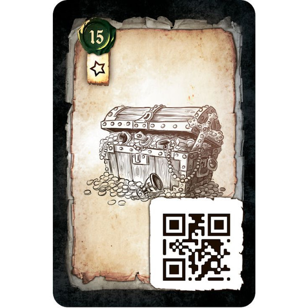 Настольная игра Hobby World Место преступления: Средневековье