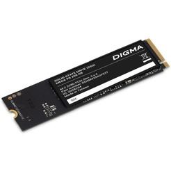 Накопитель SSD Digma DGSM3256GP53T