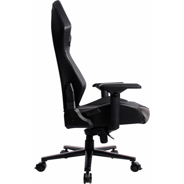 Кресло BRABIX GM-160 532952 (черный/серый)