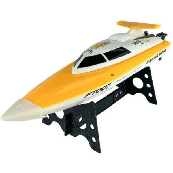 Катер на радиоуправлении FeiLun FT007