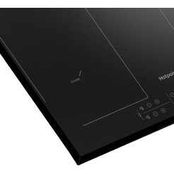 Варочная панель Hotpoint HB 1560B2 BA