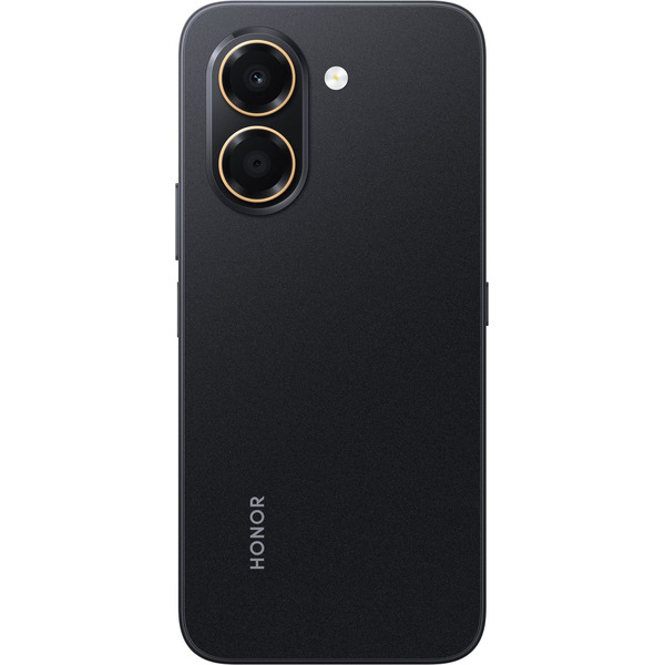 Смартфон HONOR X7e LAB-LX1 6GB/128GB (черный)