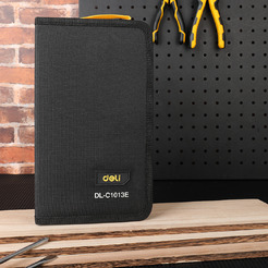 Набор ручного инструмента Deli EDL-C1013E