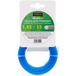Леска для триммера Startul Garden ST6050-16