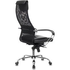 Кресло Brabix Wings MG-304 (черный)