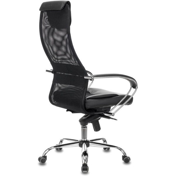 Кресло Brabix Wings MG-304 (черный)