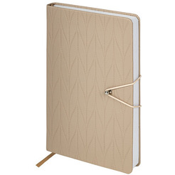 Ежедневник BRAUBERG Braided 116598