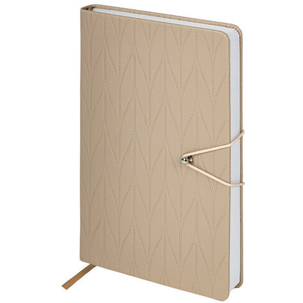 Ежедневник BRAUBERG Braided 116598