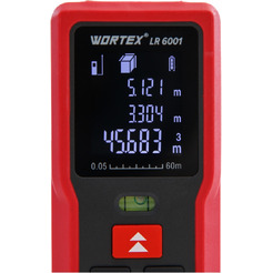 Дальномер лазерный WORTEX LR 6001 (LR6001002723)