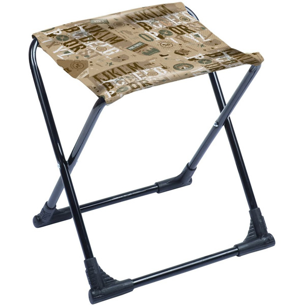 Табурет Nika складной ПС+ (сафари)