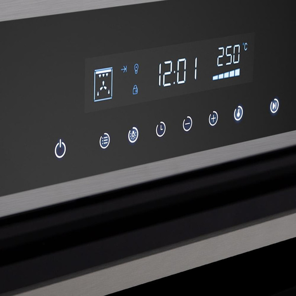 Духовой шкаф HOMSair OEH6010S