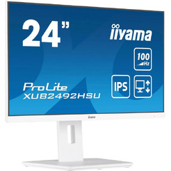 Монитор Iiyama ProLite XUB2492HSU-W6