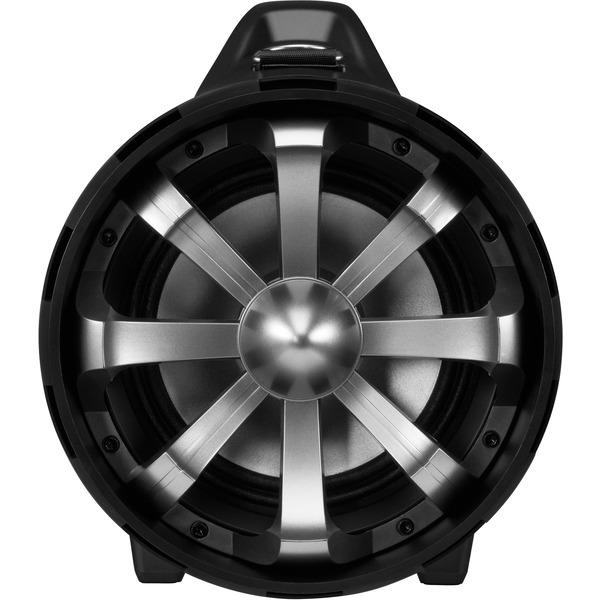 Минисистема SunWind SW-MS50 (черный)