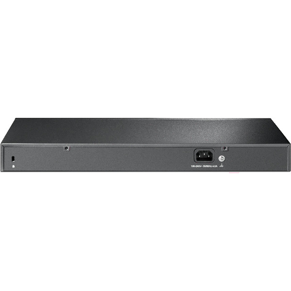 Коммутатор TP-Link TL-SG1218MPE