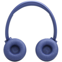 Наушники JBL Tune 530BT (JBLT530BTBLUEU) синий