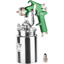 Краскопульт ECO SG-5000H17D