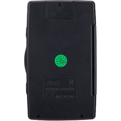 Калькулятор Deli E1711