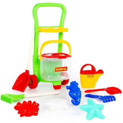 Набор Полесье №622 67814