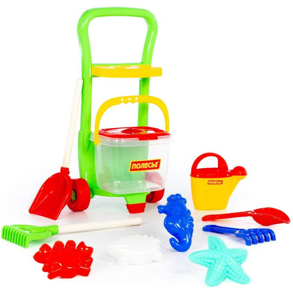 Набор Полесье №622 67814