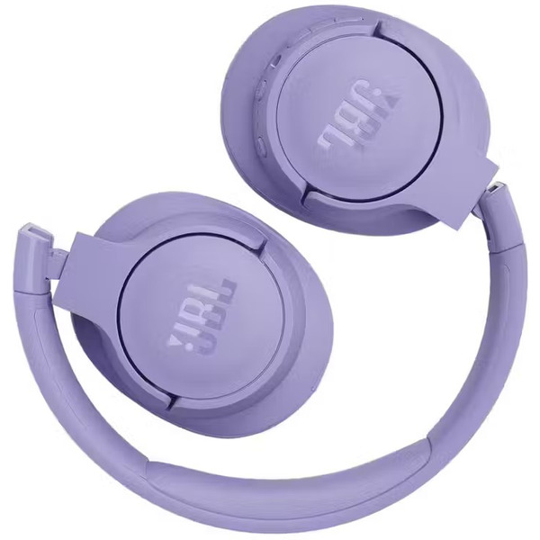 Наушники JBL Tune 770NC (сиреневый)