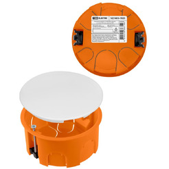 Распаячная коробка TDM Electric SQ1403-1925