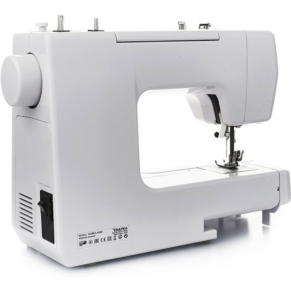 Швейная машина Chayka Чайка 425M
