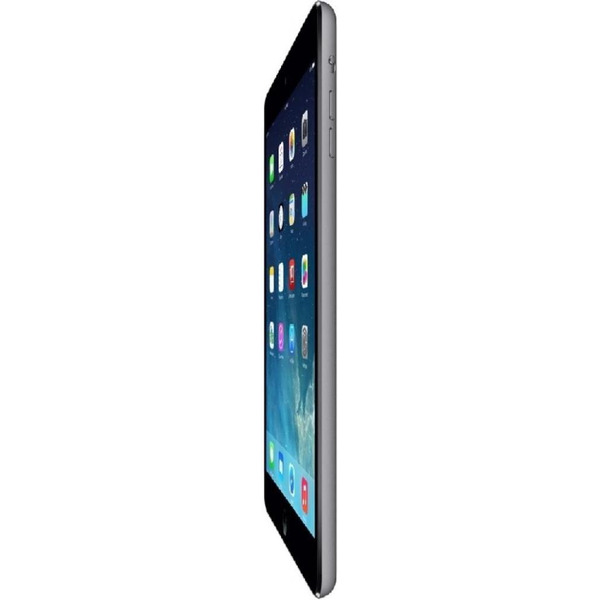 Планшет Apple A1489 iPad Mini with Retina display WiFi 32Gb Space Gray (ME277TU/A)