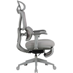 Кресло компьютерное EVOLUTION LX 2 Fabric Grey