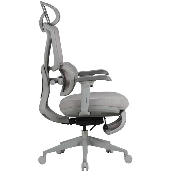 Кресло компьютерное EVOLUTION LX 2 Fabric Grey