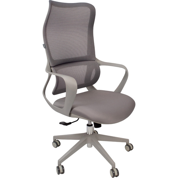 Кресло офисное Sparx FX-5 Ventura Grey