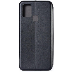 Чехол-книга Bingo Shell для SAMSUNG A21S Черный