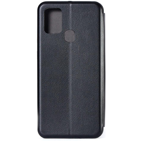 Чехол-книга Bingo Shell для SAMSUNG A21S Черный