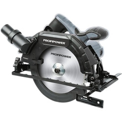 Циркулярная пила Profipower Laser ДП-190 E0340