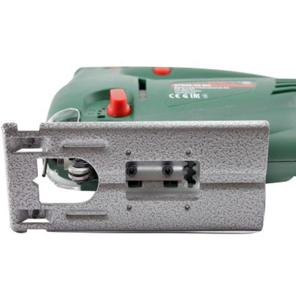 Электролобзик DWT STS05-55 DV