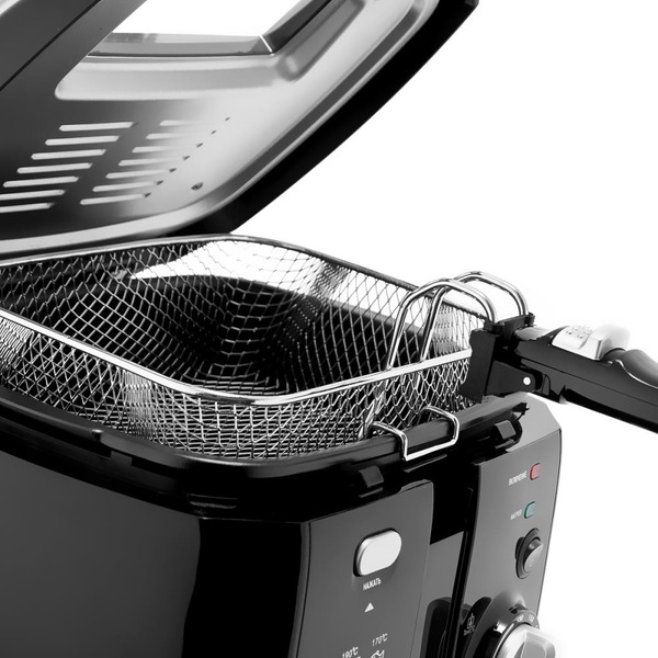 Фритюрница BRAYER BR2836