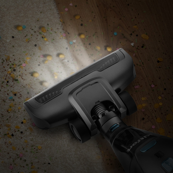 Пылесос Kitfort КТ-5161-1