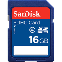 Карта памяти SANDISK SDSDB-016G-B35
