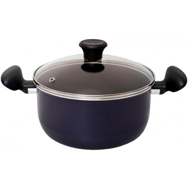 Кастрюля TEFAL Cassis 04033322 22 см