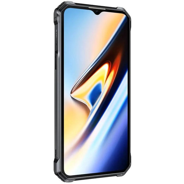 Смартфон Oukitel WP38 6GB/256GB (черный)