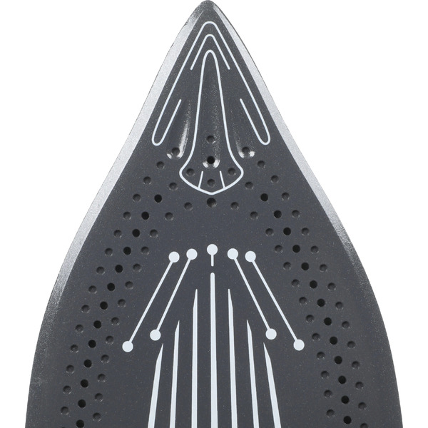 Утюг Vitek VT-IRN1205 (черный)